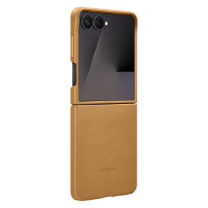 Δερμάτινη Θήκη Kindsuit SAMSUNG Galaxy Z Flip7