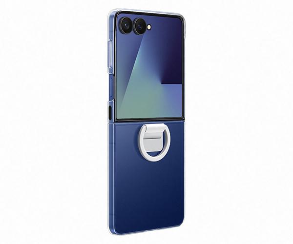 θήκη σιλικόνης SAMSUNG Galaxy Z Flip7 