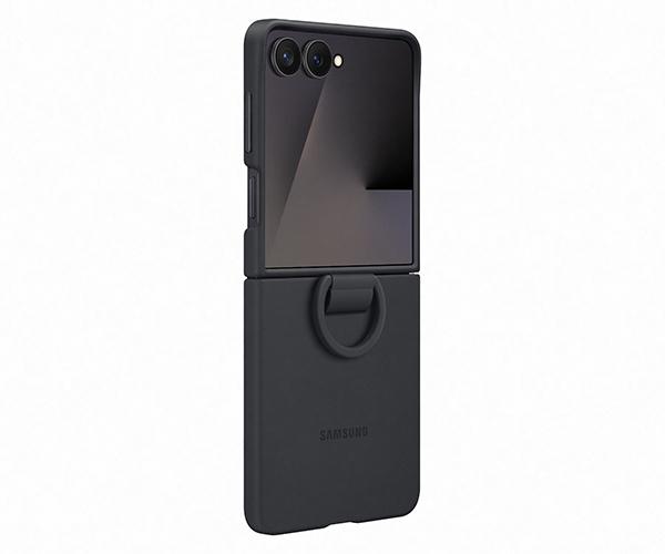 CASE SAMSUNG FLIP 7 SILICONE