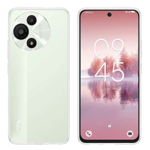 Διάφανη Θήκη COSY για TCL 60SE NXTPAPER 5G