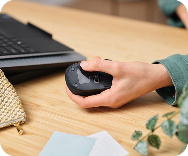 BUNDLE MOUSE TRUST+ΕΞ SSD INTENSO