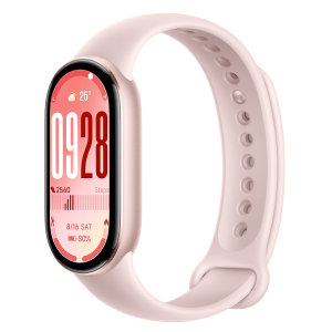 XIAOMI Smart Band 10