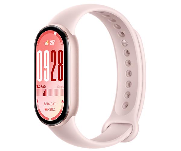 XIAOMI Smart Band 10