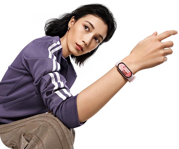 XIAOMI Smart Band 10