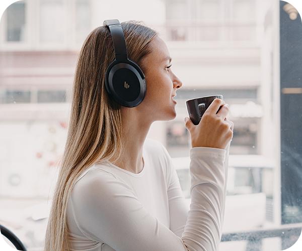 bluetooth headphones EDIFIER WH700NB Pro ANC