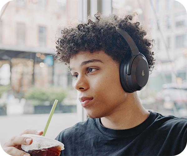 bluetooth headphones EDIFIER WH700NB Pro ANC