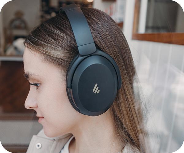 Bluetooth Headphones EDIFIER WH700NB Pro ANC