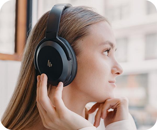 bluetooth headphones EDIFIER WH700NB Pro ANC
