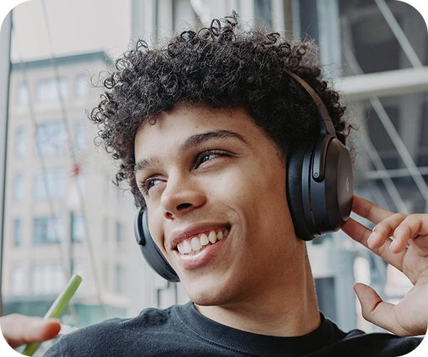 bluetooth headphones EDIFIER WH700NB Pro ANC