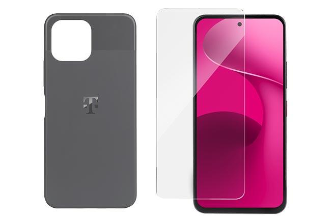 T Phone 3 Pro 5G