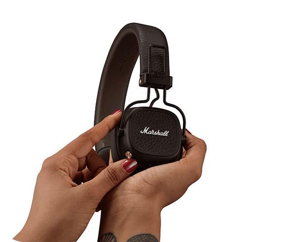 Bluetooth Headphones MARSHALL Major V!