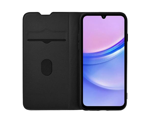 Θήκη Book COSY για SAMSUNG Galaxy A17 4G/ 5G