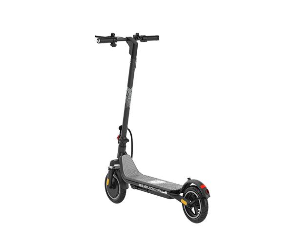 URBAN GLIDE Ride 85EVO Electric Scooter 20km