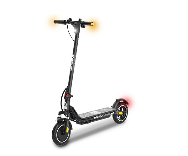 URBAN GLIDE Ride 85EVO Electric Scooter