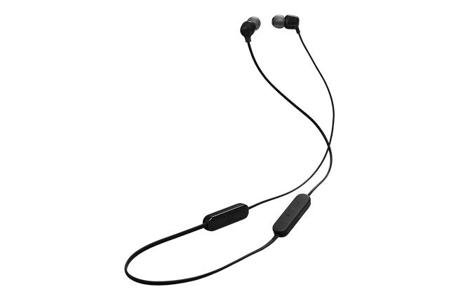Bluetooth ακουστικά neckband JBL Tune 135BT