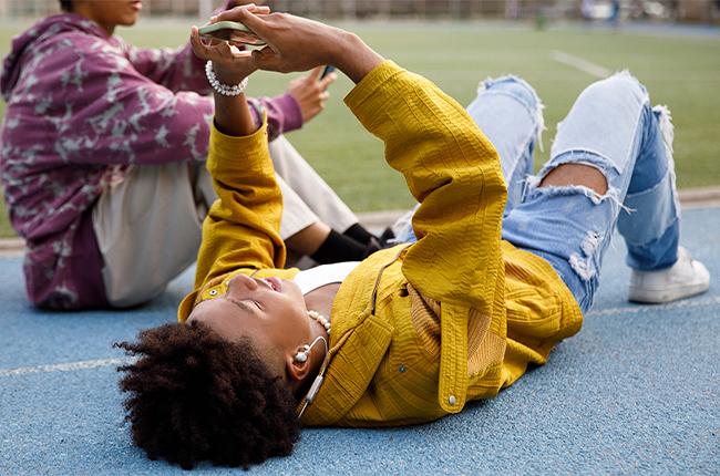 Bluetooth ακουστικά neckband JBL Tune 135BT