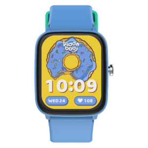 KIDDOBOO 2.0 Smartwatch