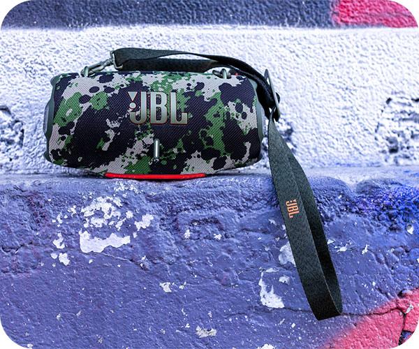 Bluetooth ηχείο JBL Xtreme 4 new