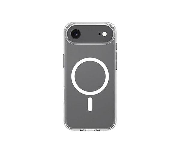 CASE COSY IPHONE 17 AIR MAG ACR+FF TGL