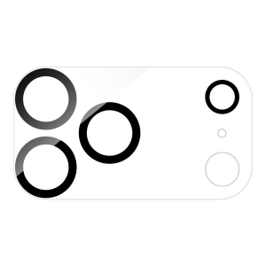 Γυαλί Προστασίας Κάμερας COSY για iPhone 17 Pro Max