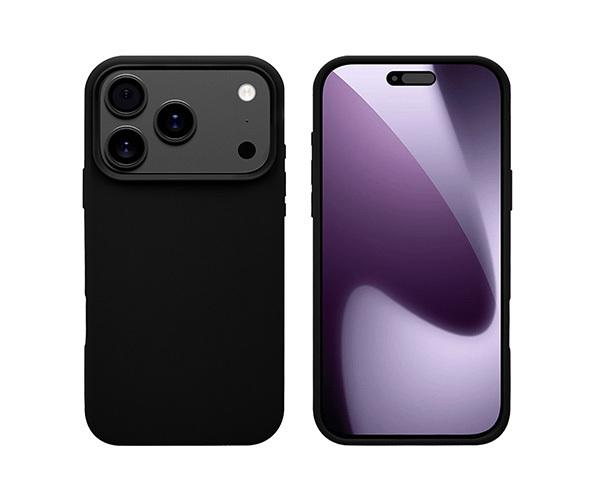 θήκη σιλικόνης COSY με MagSafe