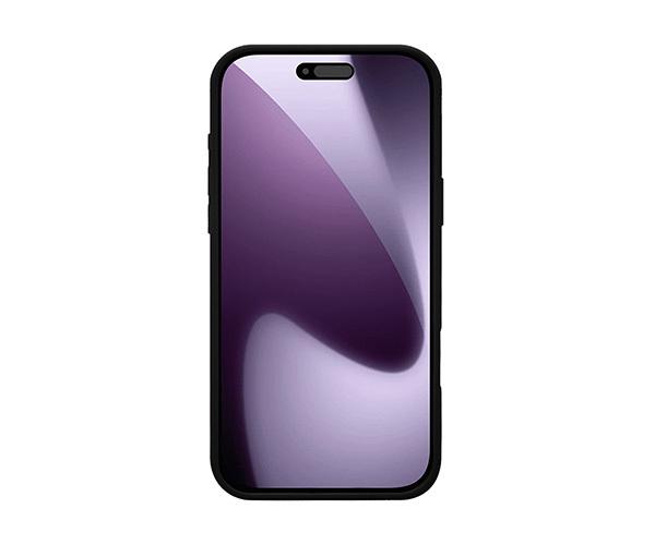 θήκη σιλικόνης COSY με MagSafe