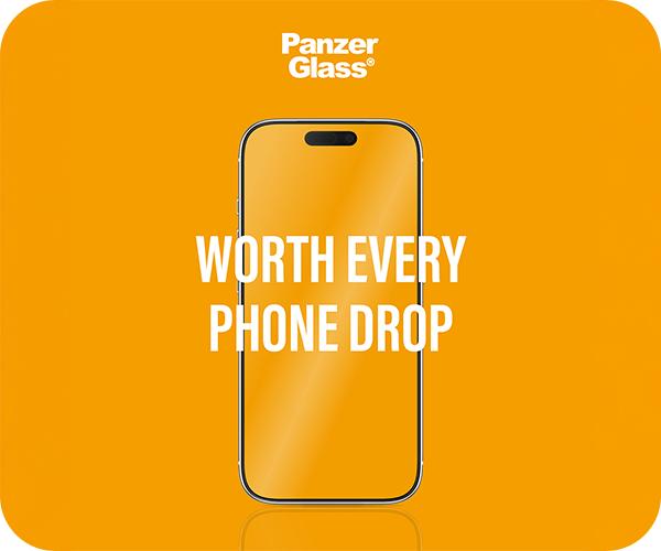 TGL PANZERGLA IPHONE 17AIR UWF EASYALIGN