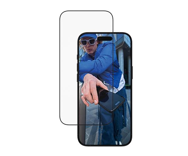 TGL PANZERGLA IPHONE 17AIR UWF EASYALIGN