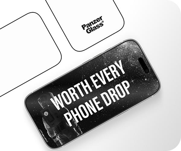 Ultra - Wide Fit Ceramic Protection II