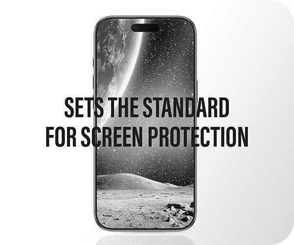 Ultra - Wide Fit Ceramic Protection II