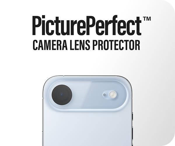 CAMERA LENS PROT PANZERGLAS IPHONE 17AIR
