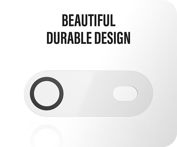 CAMERA LENS PROT PANZERGLAS IPHONE 17AIR