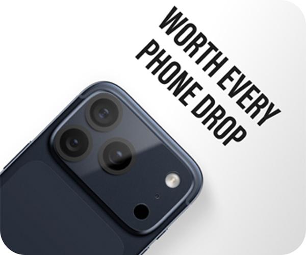 CAMERA LENS PROT PANZER IPHONE 17PROMAX