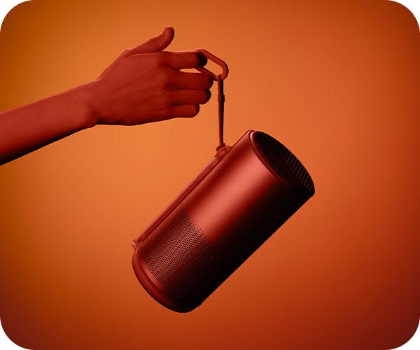 XGiMi MoGo 4 Portable mini τηλεχειριστήριο