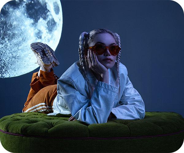 XGiMi MoGo 4 Portable ηχεία Harman Kardon 6W