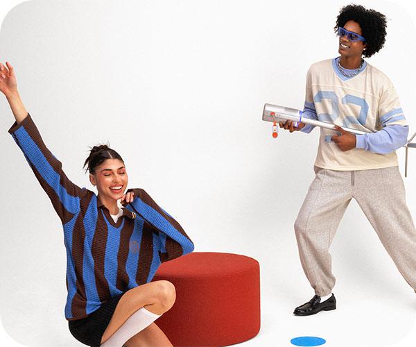 XGiMi MoGo 4 Portable ambient φωτισμό 8 χρωμάτων