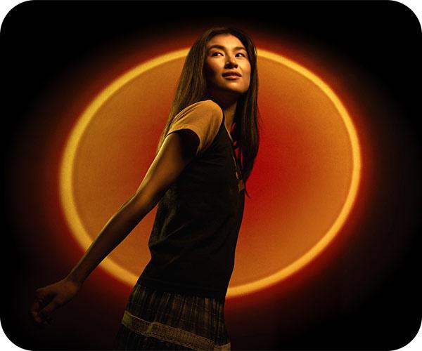 XGiMi MoGo 4 Portable μαγνητικά οπτικά φίλτρα