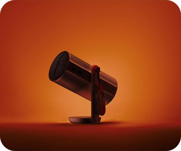 XGiMi MoGo 4 Portable Smart Φορητός Projector