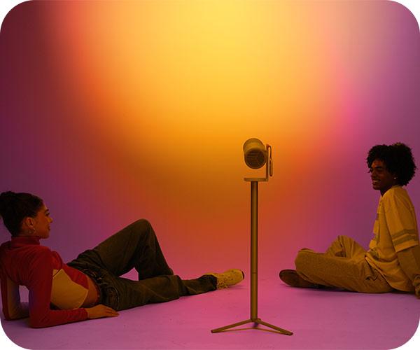 XGiMi MoGo 4 Portable Google TV