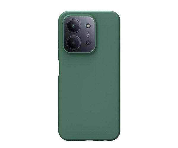 CASE COSY XIAOMIREDMI15C 4G/5G SLGRN+TGL