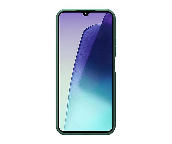 CASE COSY XIAOMIREDMI15C 4G/5G SLGRN+TGL