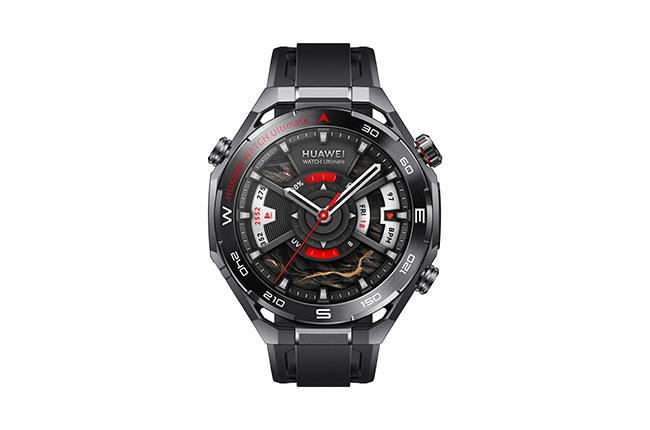 HUAWEI WATCH Ultimate 2 Smartwatch