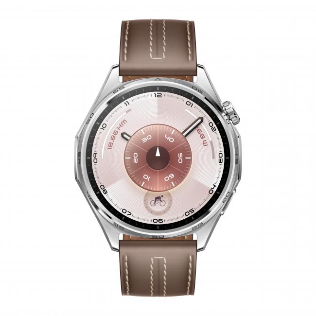 HUAWEI Watch GT 6 46mm Smartwatch