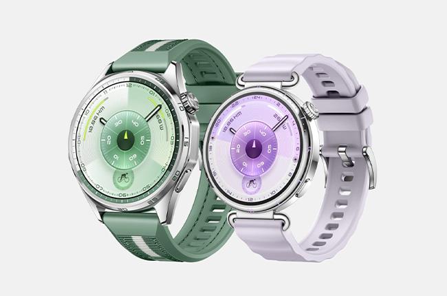 HUAWEI Watch GT 6 Smartwatch