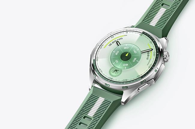 HUAWEI Watch GT 6 Smartwatch