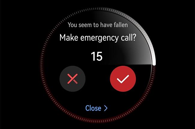 HUAWEI Watch GT 6 Smartwatch