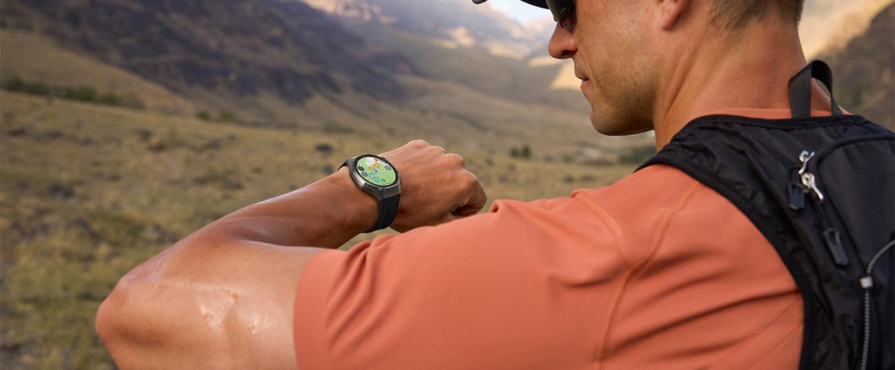 HUAWEI Watch GT 6 Smartwatch
