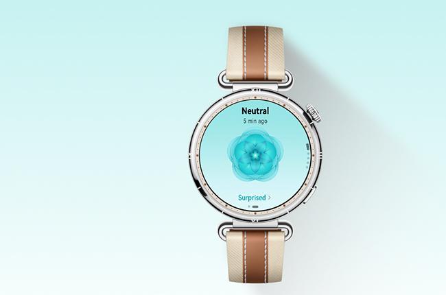 HUAWEI Watch GT 6 Smartwatch