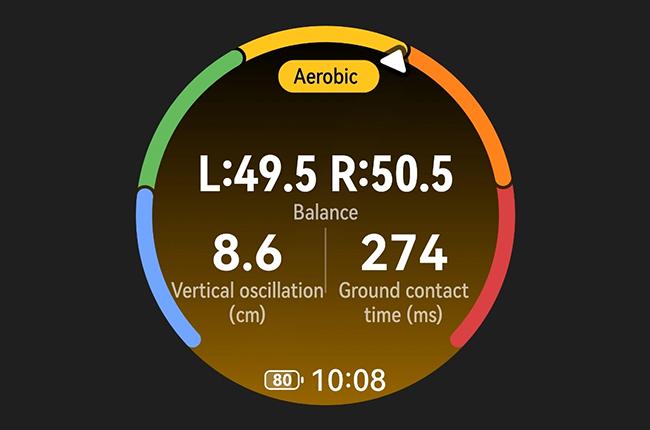 HUAWEI WATCH GT 6