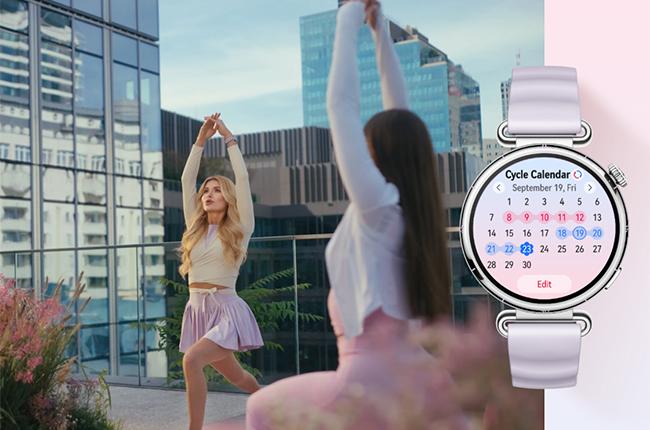 HUAWEI WATCH GT 6